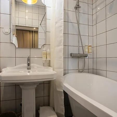 Olivia Boutique Suites&studios District de Faro