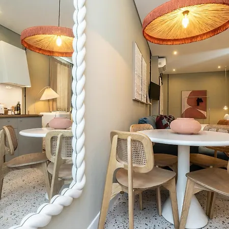 Olivia Boutique & 3* Distretto di Faro