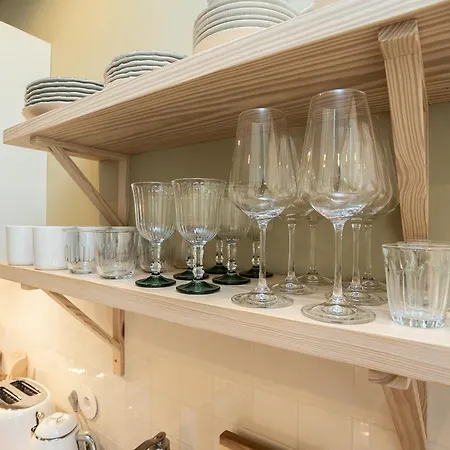 Olivia Boutique Suites&studios Maison d'hôtes District de Faro