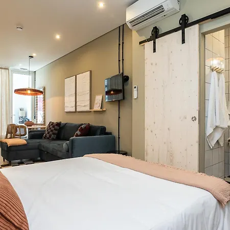 Olivia Boutique Suites&studios 3*