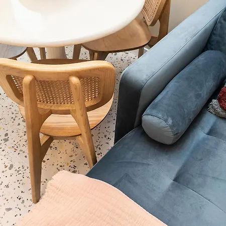 Olivia Boutique & Distretto di Faro