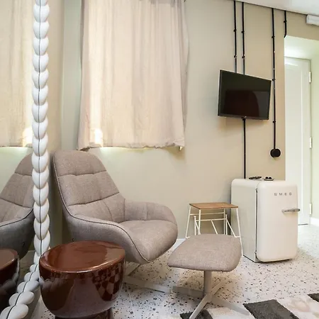Olivia Boutique Suites&studios 3* District de Faro