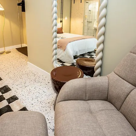 Olivia Boutique Suites&studios District de Faro