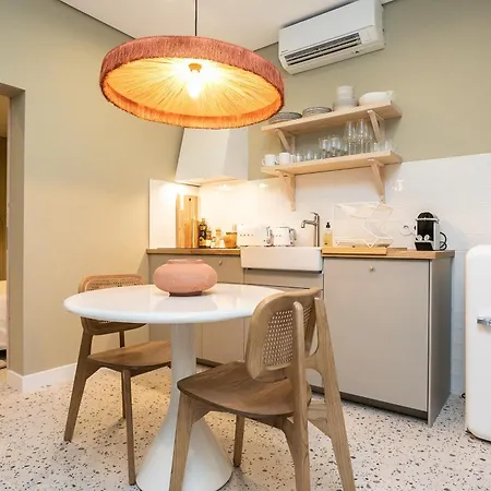 Affittacamere Olivia Boutique & 3*