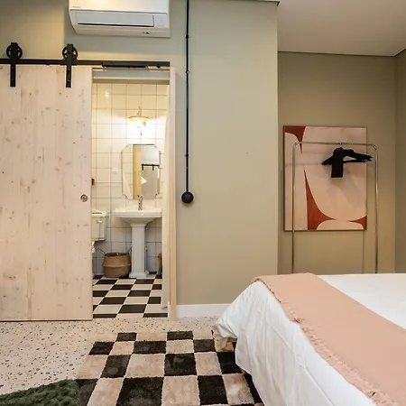 Olivia Boutique Suites&studios