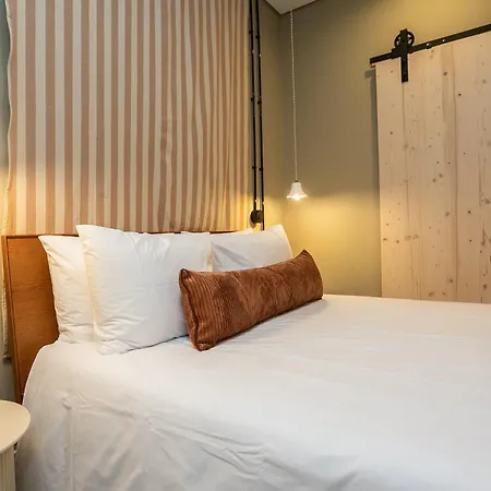 Olivia Boutique & 3* Distretto di Faro