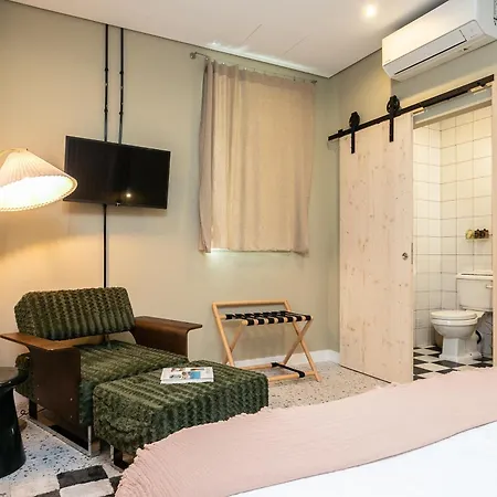 Olivia Boutique Suites&studios 3* District de Faro