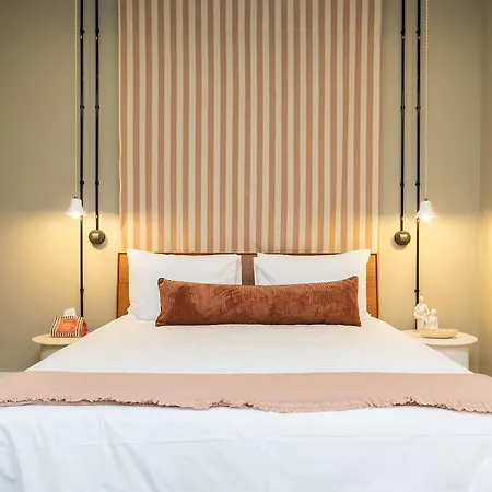 Olivia Boutique & Affittacamere 3*