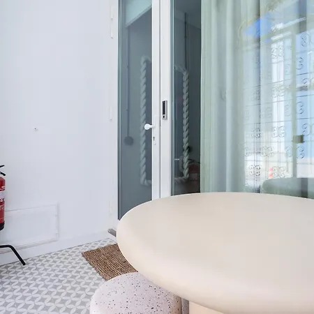 Olivia Boutique & Distretto di Faro