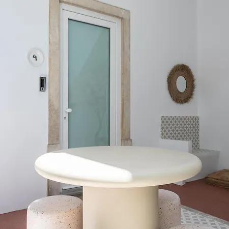 Olivia Boutique Suites&studios Maison d'hôtes District de Faro