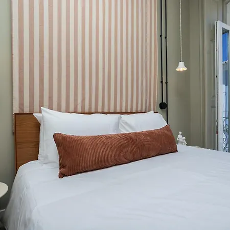 Olivia Boutique Suites&studios Maison d'hôtes