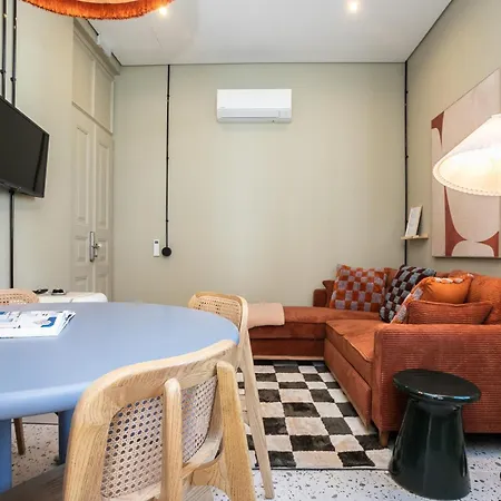 Affittacamere Olivia Boutique & 3*