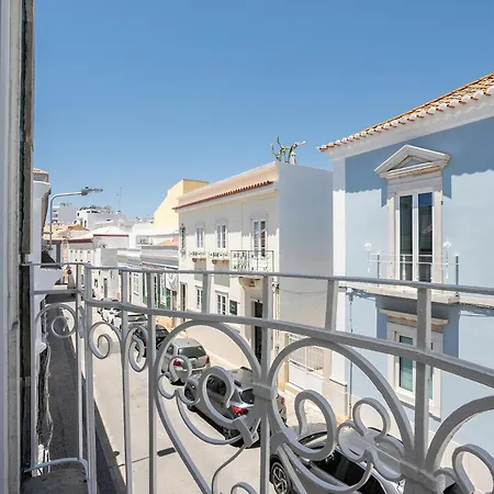 Olivia Boutique & 3* Distretto di Faro
