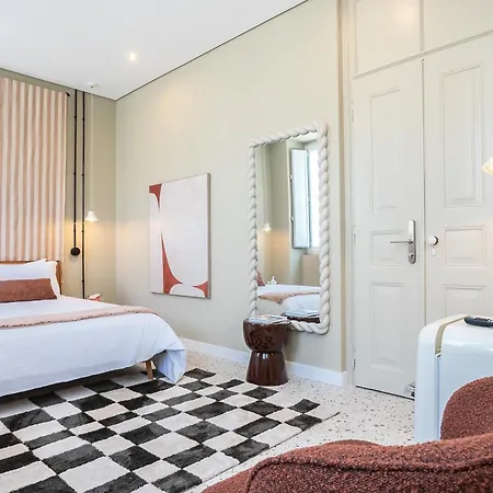 Olivia Boutique Suites&studios 3*