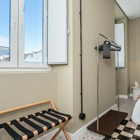 Olivia Boutique Suites&studios District de Faro