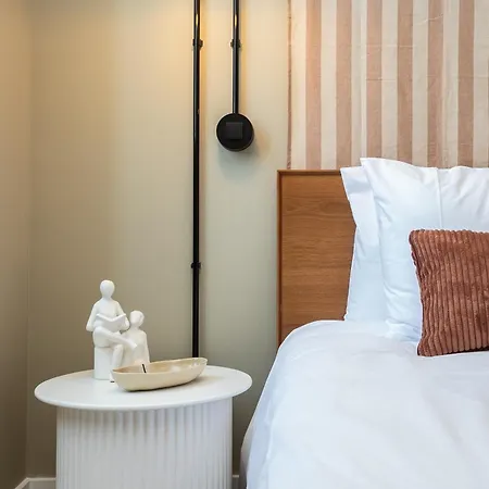 Olivia Boutique Suites&studios 3* District de Faro