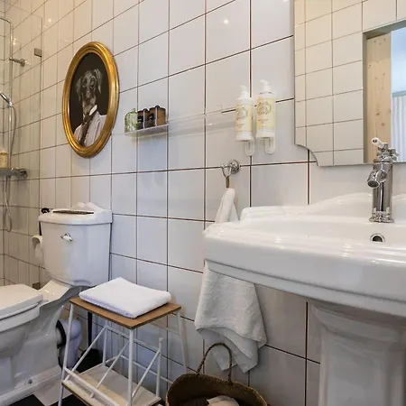 Olivia Boutique Suites&studios 3*